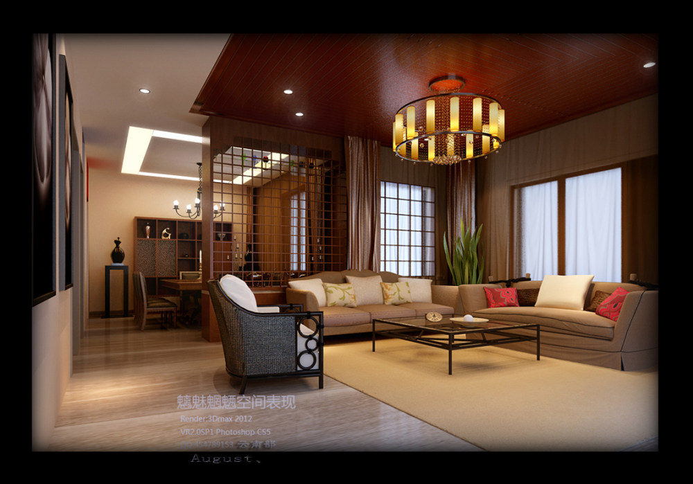 魑魅魍魉空间表现2011August作品_八月3.jpg