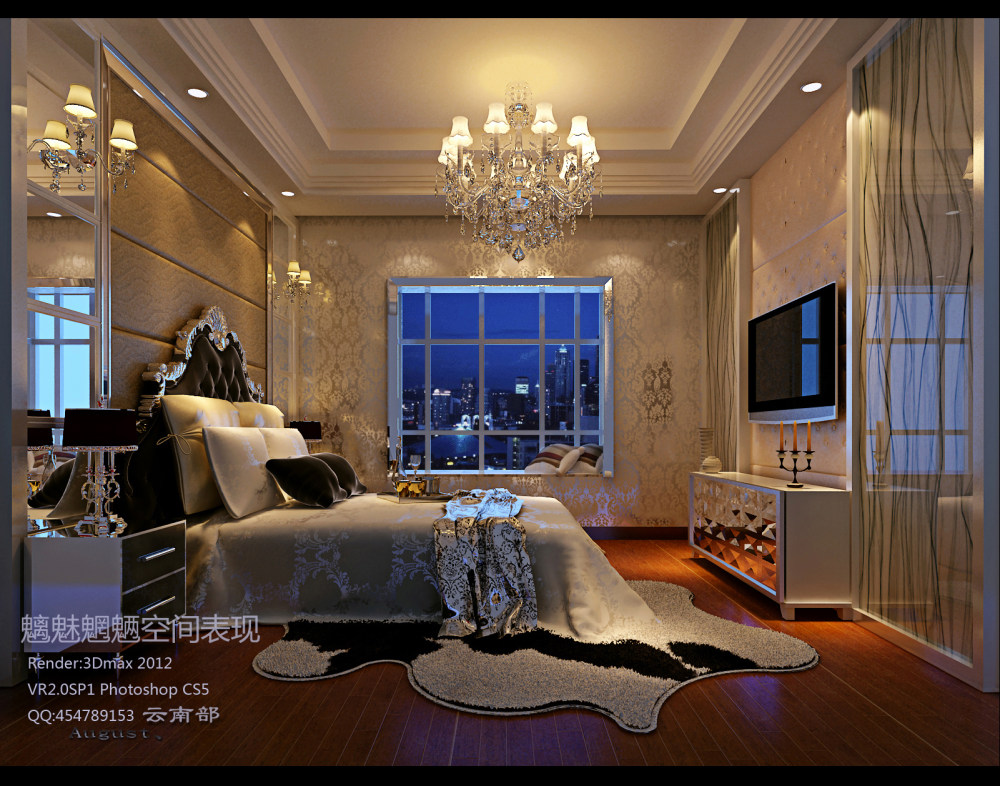 魑魅魍魉空间表现2011August作品_八月4.jpg