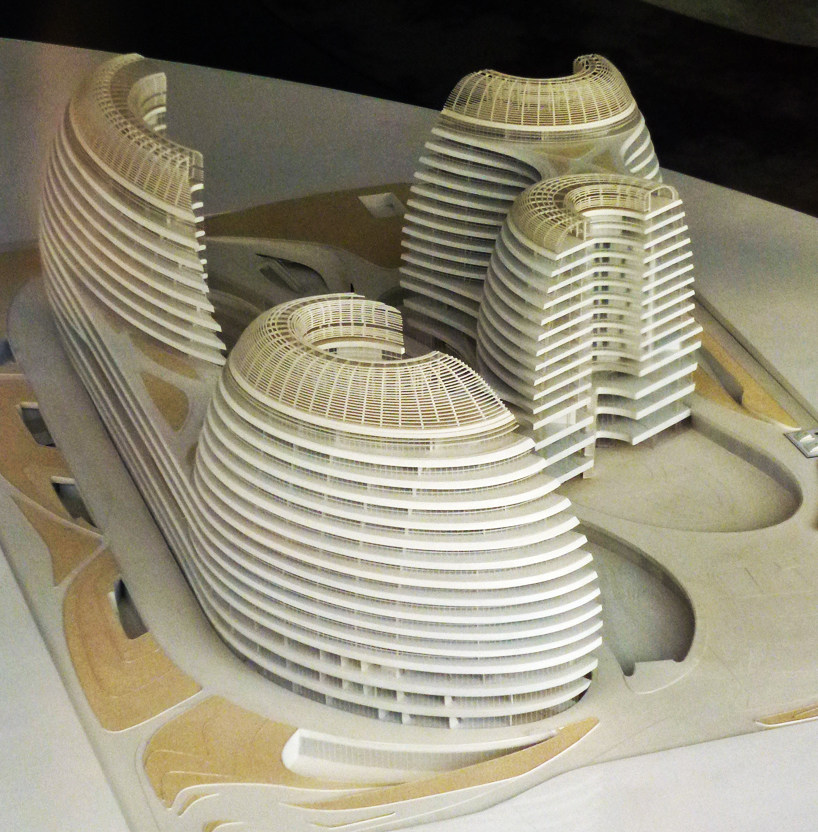 zaha hadid: 银河SOHO_019.jpg