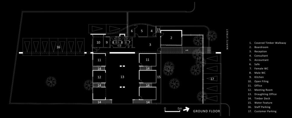 纳米比亚温得和克,布曼与合作伙伴的办公室Offices For Bührmann & Partners_wm_051011_17.jpg