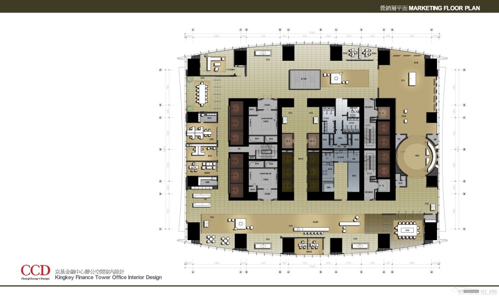 CCD-京基金融中心办公空间室内设计_16营销层平面.jpg