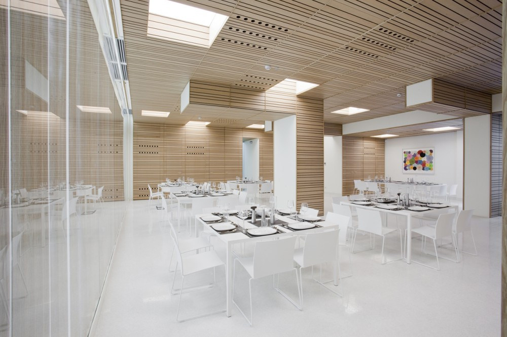 Roberto Murgia 在 意大利 米兰设计的一现代风格餐厅_10.jpg