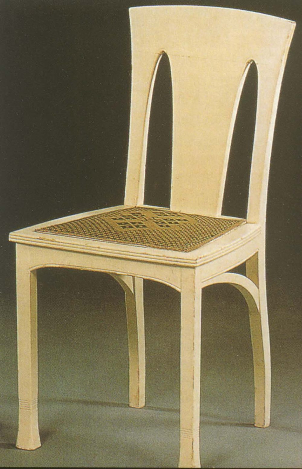 国外21位设计大师----家具篇_单人椅1.jpg