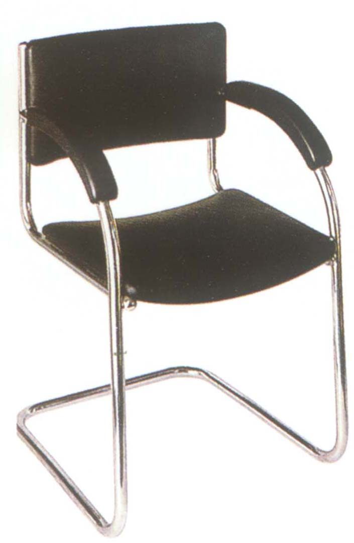 国外21位设计大师----家具篇_钢管椅.jpg