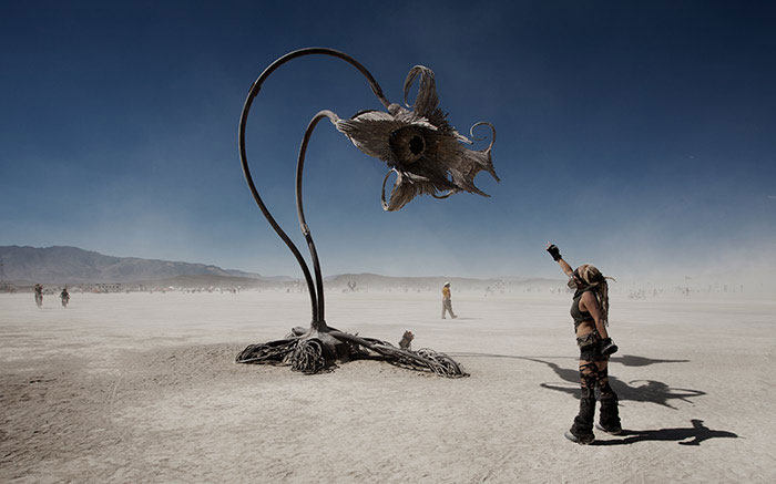 Burning Man 2010 （火人节）/ Hector Santizo_burning_man2010_01.jpg