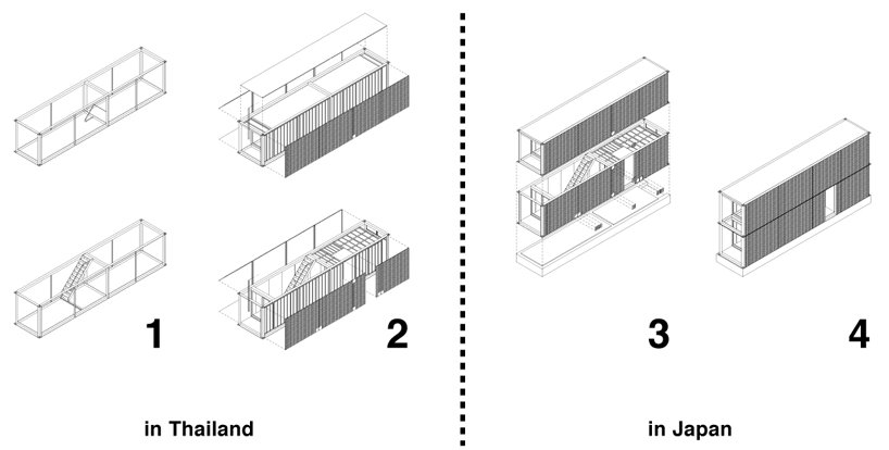 日本横滨碧沙玛丽安酒店/康隆吉村建筑师_bay10.gif