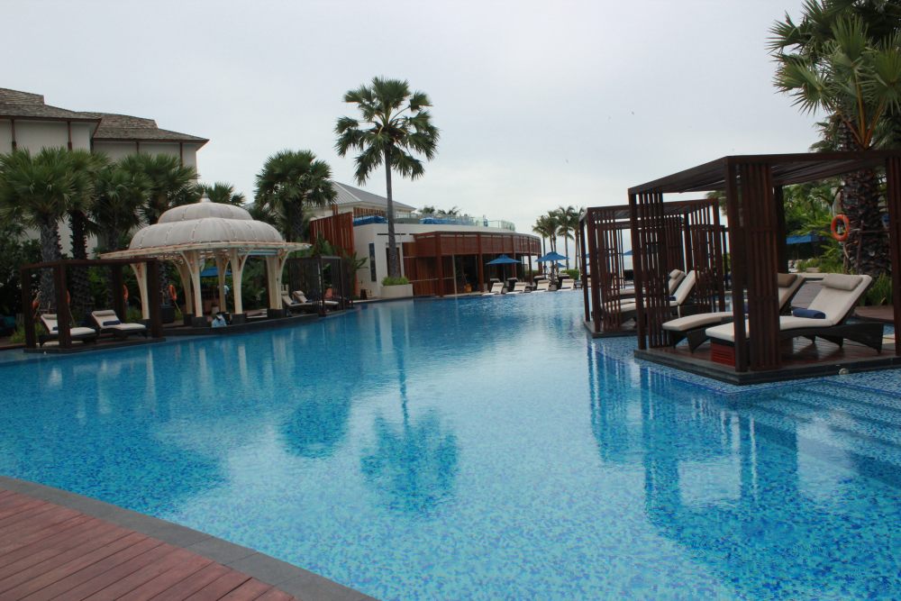 泰国华欣洲际度假村(会员自拍)Intercontinental Hua Hin Resort_IMG_5874.JPG