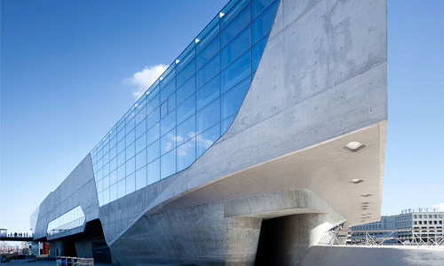 建筑摄影–Phaeno Science Center / Zaha Hadid_phaeno_science_center.jpg