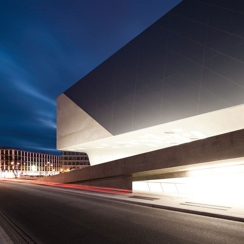 建筑摄影–Phaeno Science Center / Zaha Hadid_phaeno_science_center_16.jpg