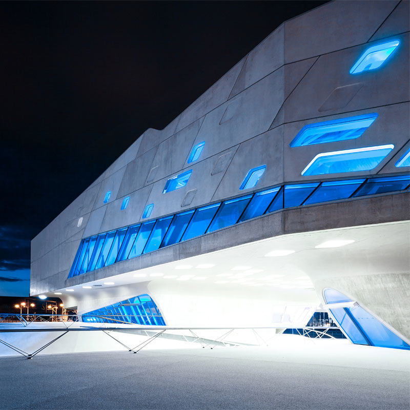 建筑摄影–Phaeno Science Center / Zaha Hadid_phaeno_science_center_18.jpg