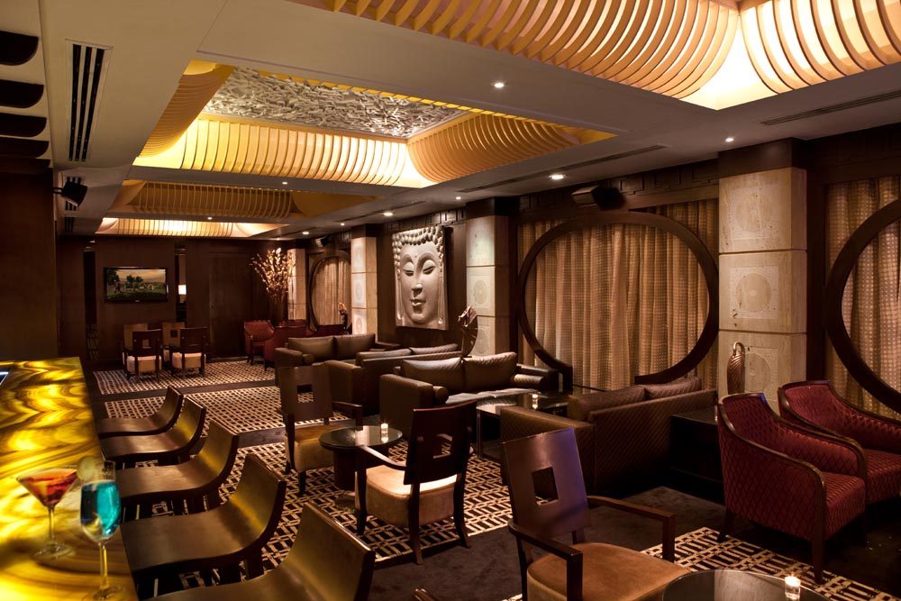 印度哈里亚纳邦布里斯托尔酒店The Bristol Hotel_content_4875_5.jpg