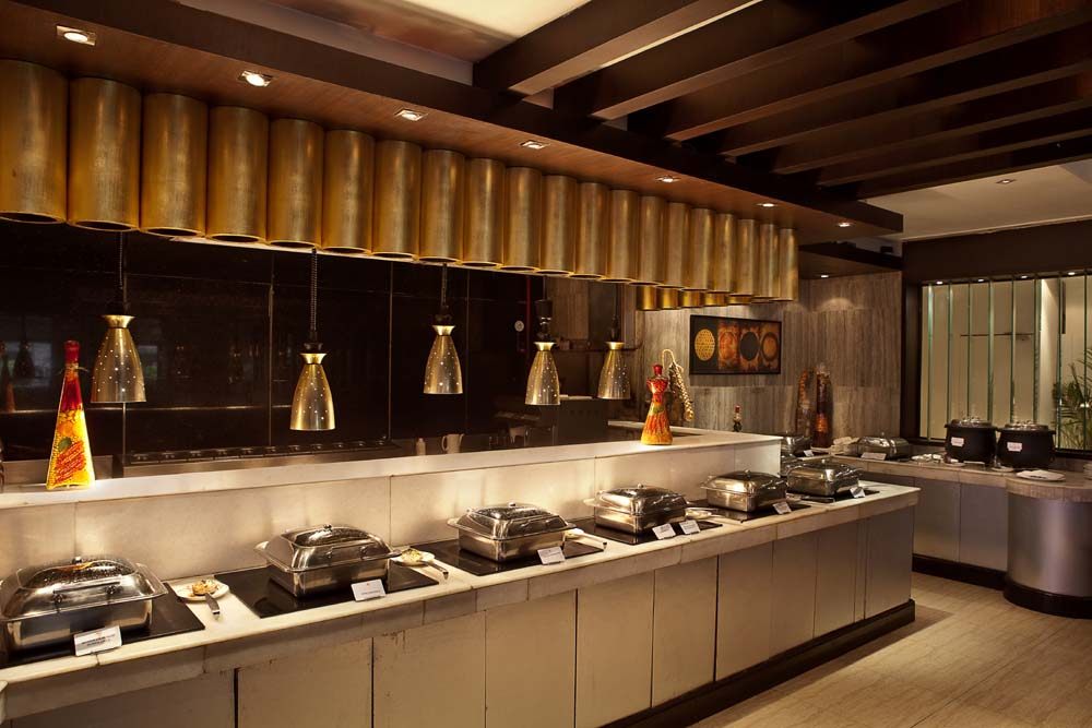 印度哈里亚纳邦布里斯托尔酒店The Bristol Hotel_content_4893_4.jpg