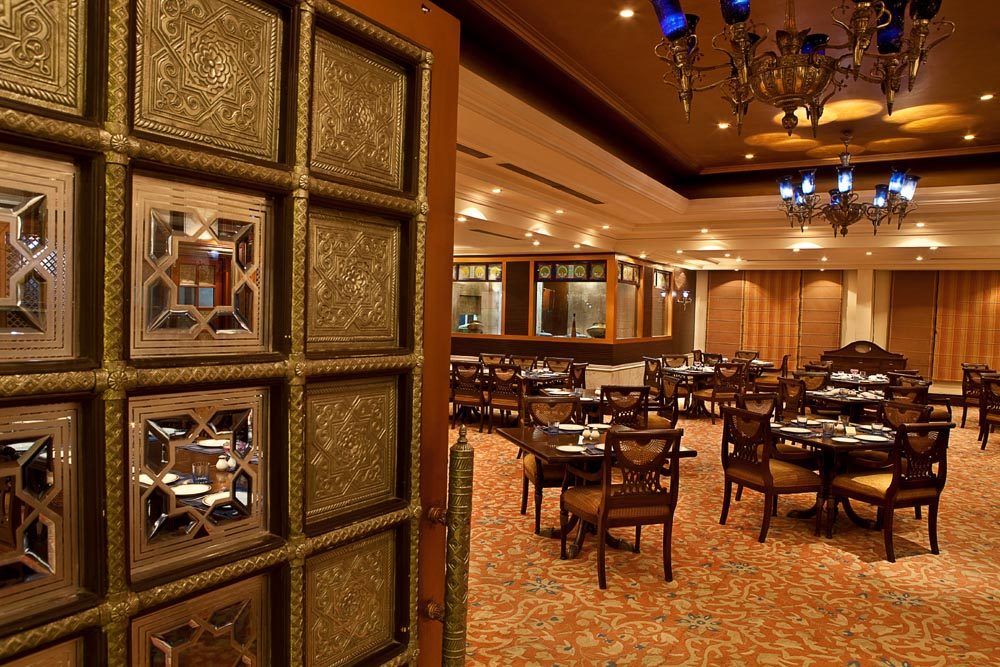 印度哈里亚纳邦布里斯托尔酒店The Bristol Hotel_content_4895_5.jpg