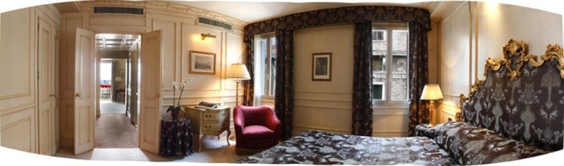 意大利威尼斯鲍尔IL PALAZZO酒店_Grand Canal Suite1.jpg