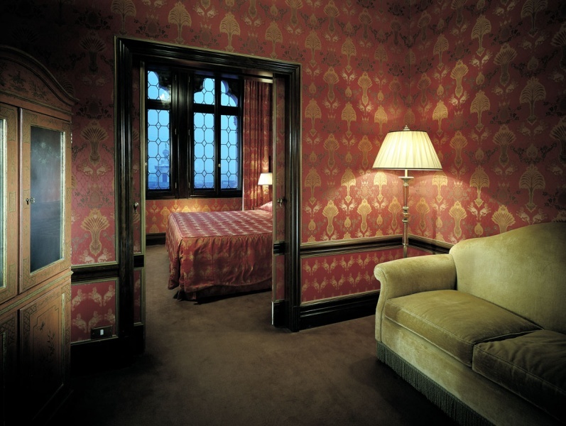 意大利威尼斯鲍尔IL PALAZZO酒店_Junior Suite with Grand Canal view.jpg