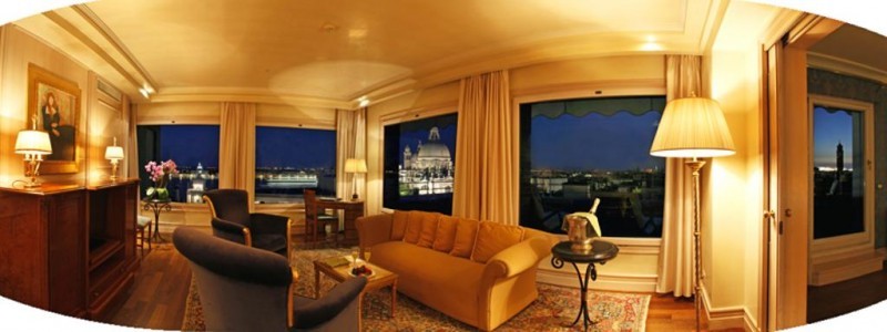 意大利威尼斯鲍尔IL PALAZZO酒店_Presidential Suite.jpg