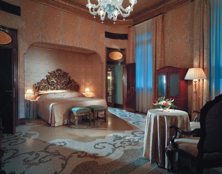 意大利威尼斯鲍尔IL PALAZZO酒店_Royal Suite.jpg