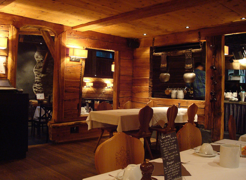 瑞士阿尔卑斯山区设计精品酒店-HOTEL POST ZERMATT_HOTEL 07.JPG