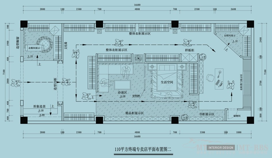 整体衣柜展厅100平米终端规范_110平米平面设计规范二.jpg