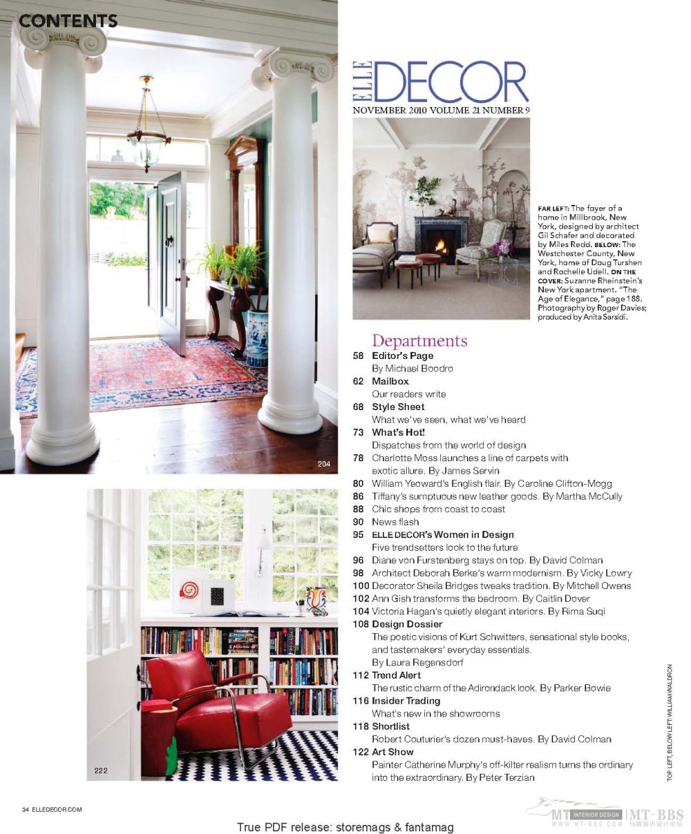 《ELLE_Decor》国外室内设计杂志-2010-11_ELLE_DECOR_2010-11_页面_036.jpg