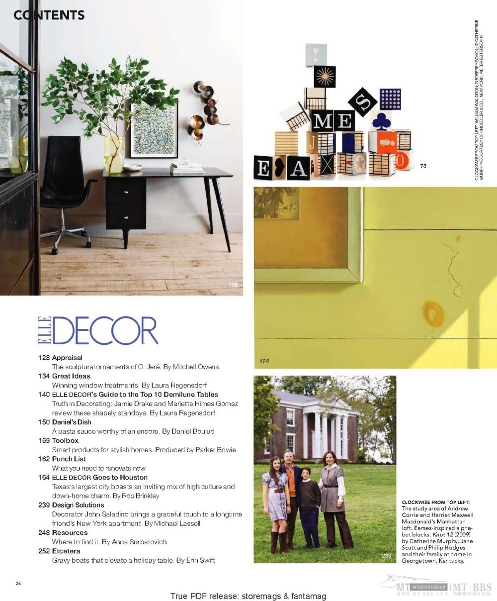 《ELLE_Decor》国外室内设计杂志-2010-11_ELLE_DECOR_2010-11_页面_040.jpg