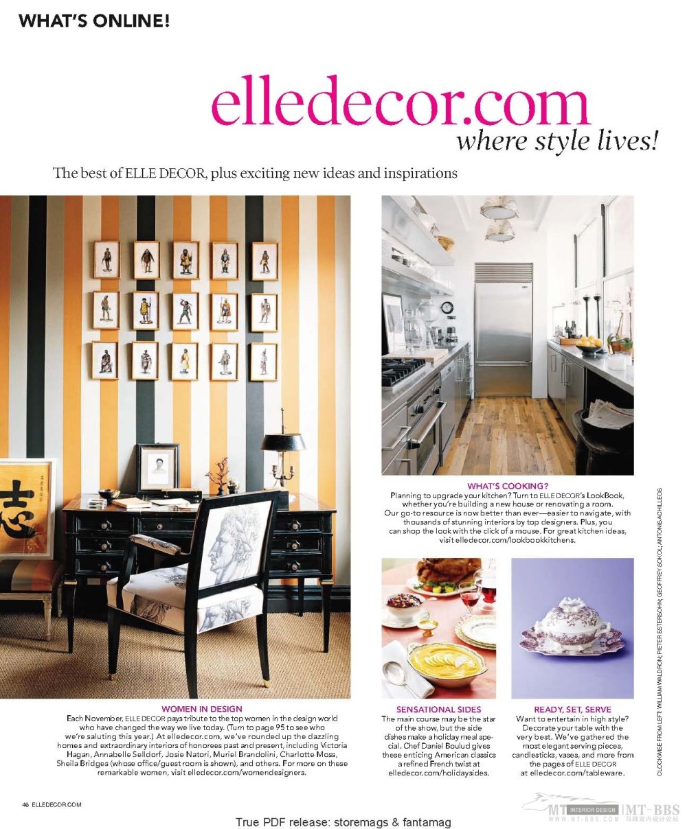 《ELLE_Decor》国外室内设计杂志-2010-11_ELLE_DECOR_2010-11_页面_048.jpg