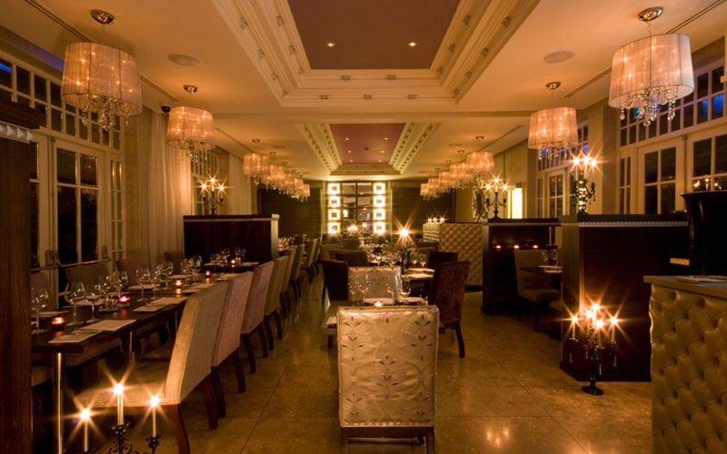 都柏林迪伦酒店 Dylan Dublin_restaurant_6.jpg