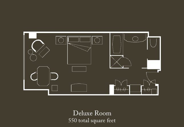 拉斯维加斯曼德勒湾酒店和赌场 Mandalay Bay Rseort & Casino,Las Vegas_fs-deluxe-room-floorplans.gif