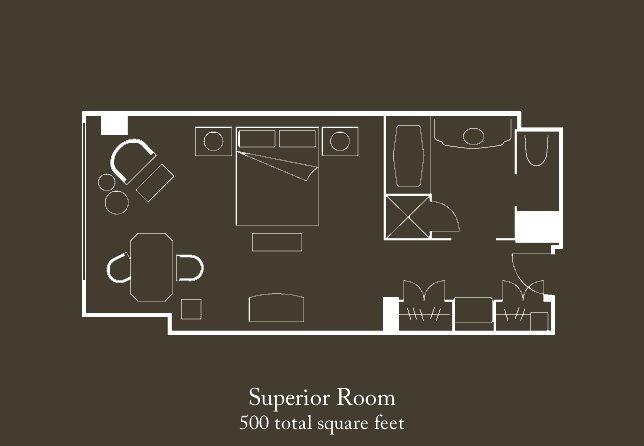 拉斯维加斯曼德勒湾酒店和赌场 Mandalay Bay Rseort & Casino,Las Vegas_fs-superior-room-floorplans.gif