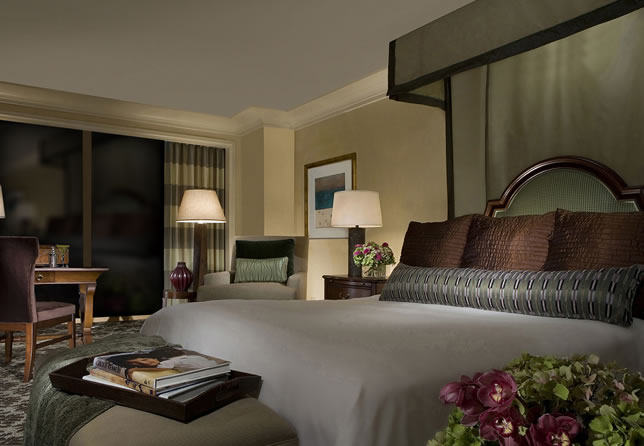 拉斯维加斯曼德勒湾酒店和赌场 Mandalay Bay Rseort & Casino,Las Vegas_fs-superior-room.jpg