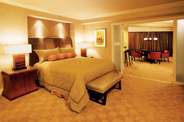拉斯维加斯曼德勒湾酒店和赌场 Mandalay Bay Rseort & Casino,Las Vegas_media-suite4.jpg
