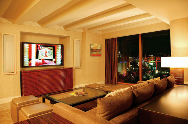拉斯维加斯曼德勒湾酒店和赌场 Mandalay Bay Rseort & Casino,Las Vegas_vista-suite3.jpg