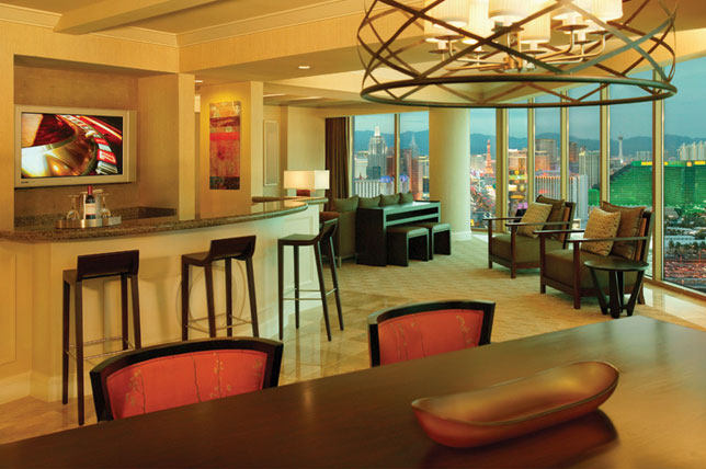 拉斯维加斯曼德勒湾酒店和赌场 Mandalay Bay Rseort & Casino,Las Vegas_vista-suite.jpg