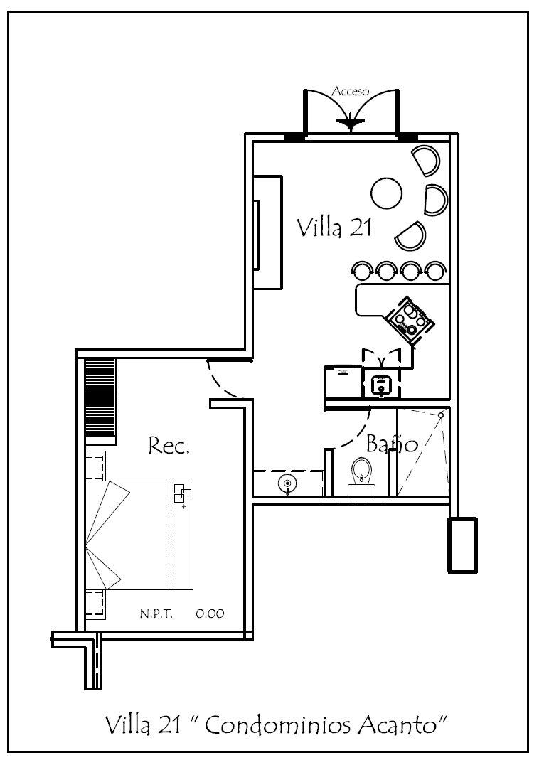 墨西哥普拉亚德尔卡曼Acanto精品酒店_villa_21.jpg