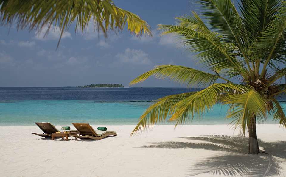 马尔代夫可可棕榈波杜希蒂岛度假村Coco Palm Bodu Hithi_Beach-(2).jpg