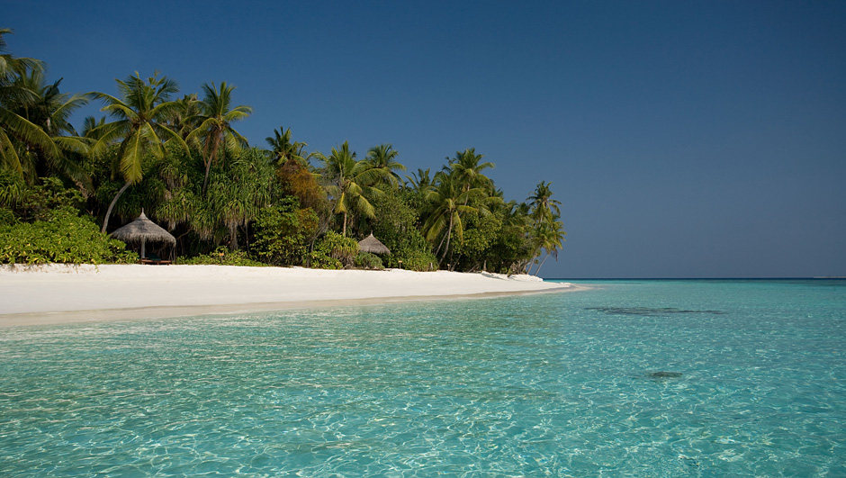 马尔代夫杜妮可鲁岛度假酒店Coco Palm Dhuni Kolhu_Beach-(21).jpg