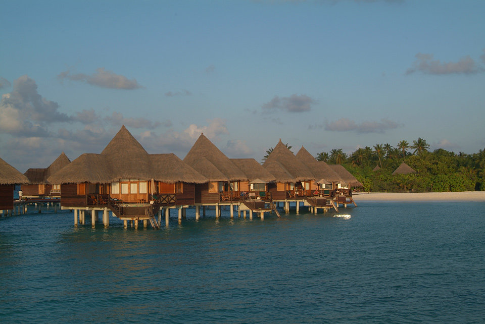 马尔代夫杜妮可鲁岛度假酒店Coco Palm Dhuni Kolhu_Lagoon Villa06.jpg