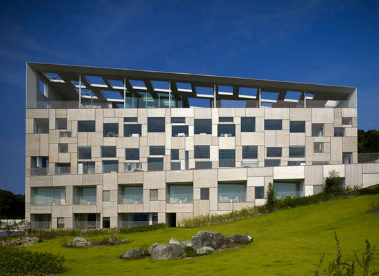 隈研吾，长崎酒店花园露台（kengo kuma garden terrace, nagasaki hotel）_terrace03.jpg