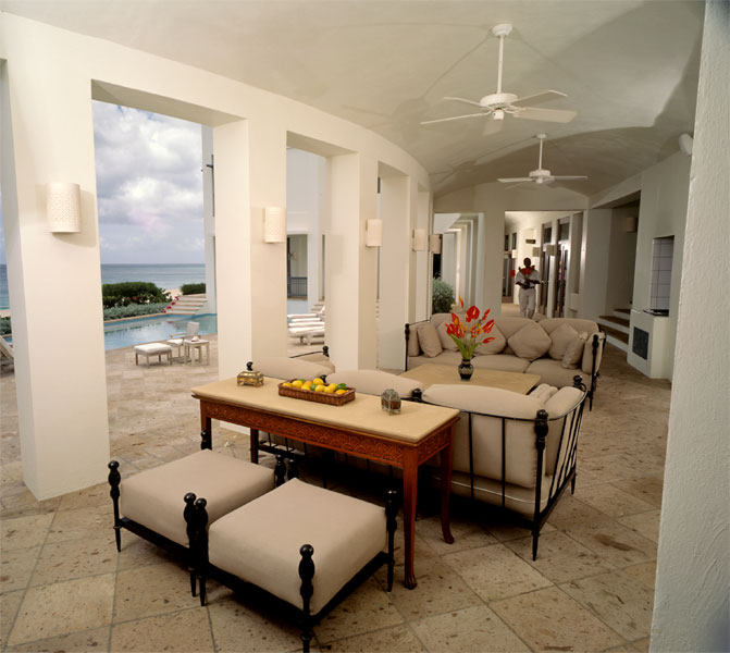 加勒比海安圭拉巴恩斯湾蔚蓝别墅酒店Cerulean Villa, Barnes Bay, Anguilla_016.jpg