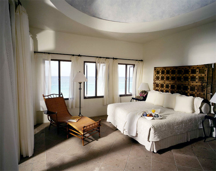 加勒比海安圭拉巴恩斯湾蔚蓝别墅酒店Cerulean Villa, Barnes Bay, Anguilla_018.jpg