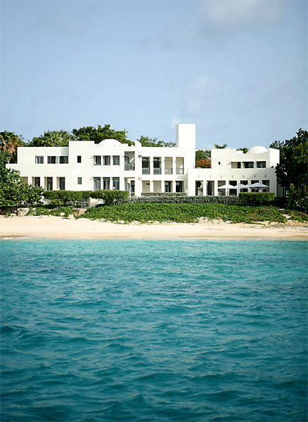 加勒比海安圭拉巴恩斯湾蔚蓝别墅酒店Cerulean Villa, Barnes Bay, Anguilla_027.jpg