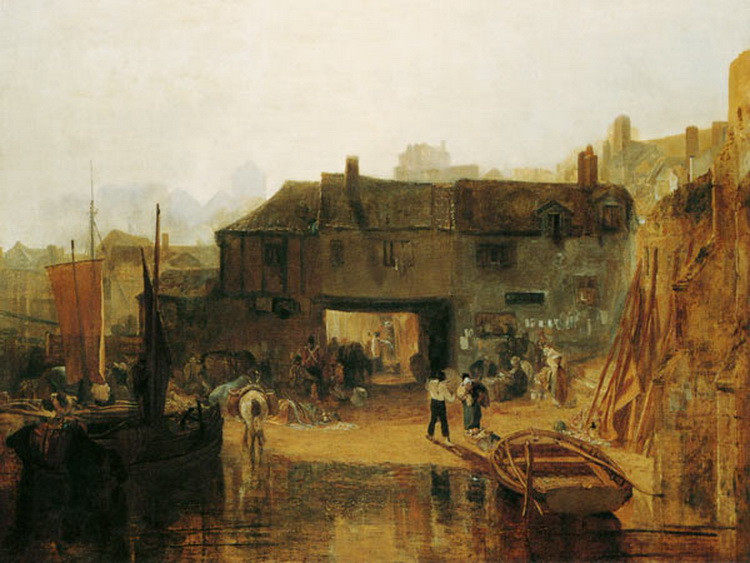 英国浪漫主义风景画家特纳(JMW Turner)作品_1024568915243793295.jpg