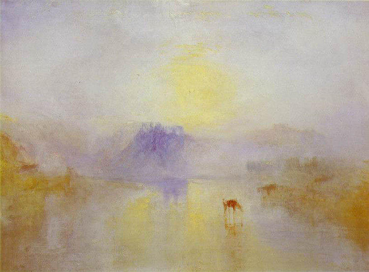 英国浪漫主义风景画家特纳(JMW Turner)作品_2762395421455391413.jpg