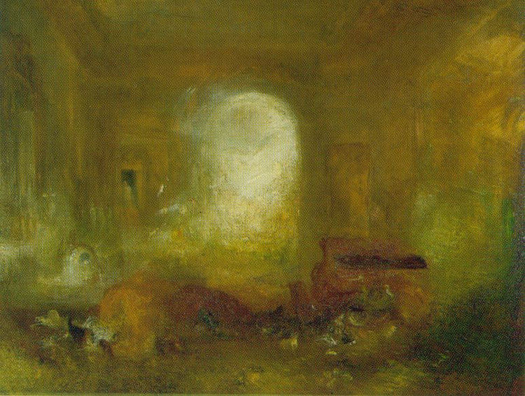 英国浪漫主义风景画家特纳(JMW Turner)作品_2762395421455391440.jpg