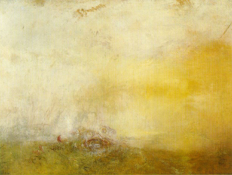 英国浪漫主义风景画家特纳(JMW Turner)作品_2762395421455391580.jpg