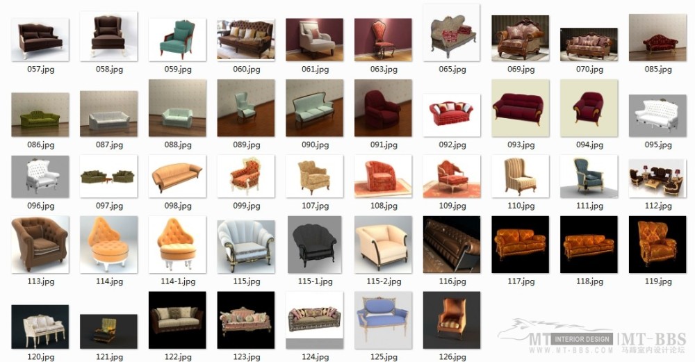 品模网沙发模型全部免费_沙发02.jpg