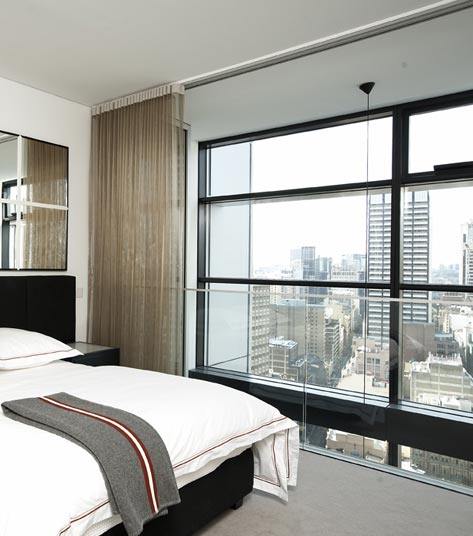 悉尼卢米埃尔酒店式公寓Regent Place Sydney, Lumière_phot_azur3.jpg