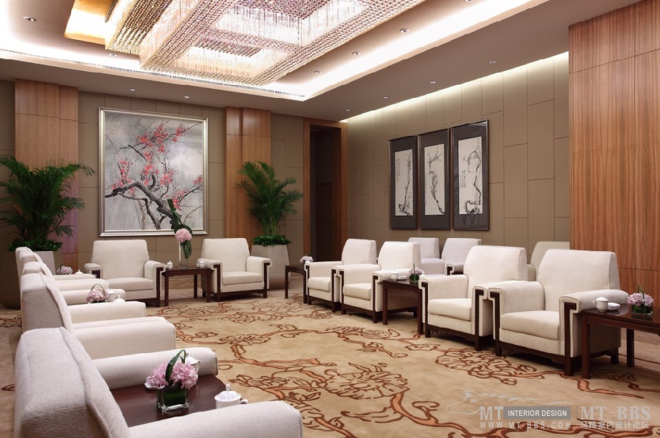 新古典主义 高清 无锡喜来登酒店摄影_VIP Room1.jpg