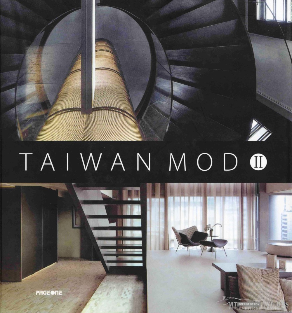 LN051+TAIWAN+MOD+台湾建筑及空间设计作品  【TAIWAN MOD Ⅰ】  【TAIWAN MOD Ⅱ】_19.jpg