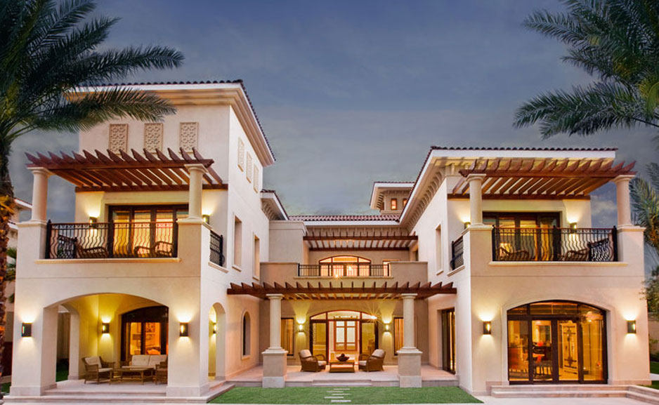 HBA-阿布扎比瑞吉萨迪亚特岛度假村 St. Regis Saadiyat Island Resort_Exterior Design1.jpg